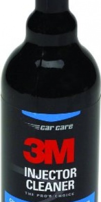3M 08812 Injector Cleaner Bottle - 16 fl. oz. 3M 08812 Injector Cleaner Bottle - 16 fl. oz.