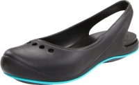 Crocs Women's Crocstone Skylar Flat Crocs Women's Crocstone Skylar Flat