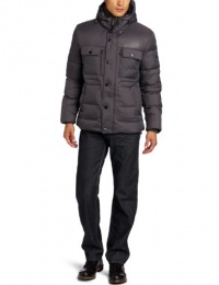 Michael Kors Men's Culver Fly Front Hipster Michael Kors Men's Culver Fly Front Hipster