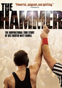 The Hammer The Hammer