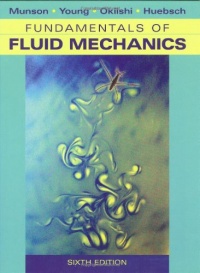 Fundamentals of Fluid Mechanics Fundamentals of Fluid Mechanics