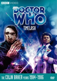 Doctor Who: Timelash (Story 142) Doctor Who: Timelash (Story 142)