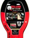 The Club #491 Tire Claw Security Device