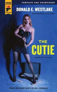 The Cutie (Hard Case Crime (Mass Market Paperback)) The Cutie (Hard Case Crime (Mass Market Paperback))