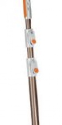 BISSELL Smart Details Microfiber High Reach Duster, 76N4A BISSELL Smart Details Microfiber High Reach Duster, 76N4A