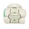 Bumkins Organic Cotton Burp Cloth 2-Pack - Sage