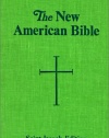 The New American Bible
