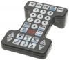 Hy-Tek Tek Partner BW0561RD Universal Remote Control
