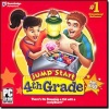 JumpStart 4th Grade