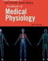 Pocket Companion to Guyton and Hall Textbook of Medical Physiology, 12e (Guyton Physiology)