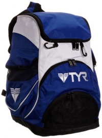 TYR Alliance Team II Backpack TYR Alliance Team II Backpack