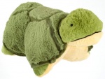 My Pillow Pets Tardy Turtle - Small (Green)