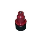 Drill Doctor SA01506PA Left Handed Reverse Twist 3/32-Inch to 1/2-Inch Chuck for the Drill Doctor Models 500 and 750 Series Only Drill Doctor SA01506PA Left Handed Reverse Twist 3/32-Inch to 1/2-Inch Chuck for the Drill Doctor Models 500 and 750 Series Only