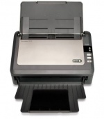 Xerox XDM31255M-WU DocuMate 3125 Color Sheetfed Scanner for Documents and Plastic Cards converting them to Digital Files, 25ppm and 44ipm with One Touch Technology Xerox XDM31255M-WU DocuMate 3125 Color Sheetfed Scanner for Documents and Plastic Cards converting them to Digital Files, 25ppm and 44ipm with One Touch Technology