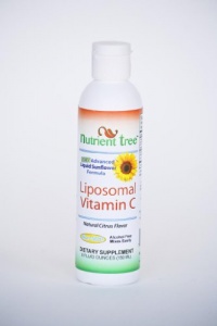 Liposomal Vitamin C Liposomal Vitamin C
