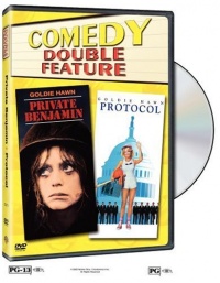 Private Benjamin/Protocol Private Benjamin/Protocol
