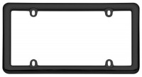 Cruiser Accessories 20640 Nouveau, Black Plastic Cruiser Accessories 20640 Nouveau, Black Plastic