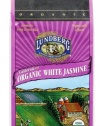 Lundberg Organic California White Jasmine Rice, 25-Pound