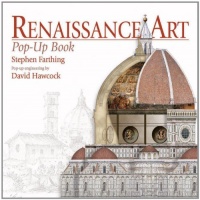 Renaissance Art Pop-Up Book Renaissance Art Pop-Up Book
