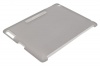 Devicewear Union Shell Back Cover for iPad 2/3/4 with Stay Open Magnet, Grey (UN-IP3-GRY)