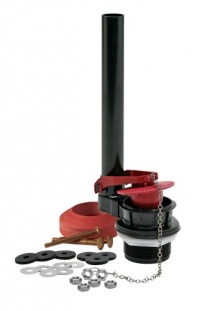 Fluidmaster 507AK Complete Flush Valve Kit Fluidmaster 507AK Complete Flush Valve Kit