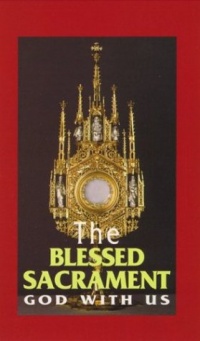 The Blessed Sacrament