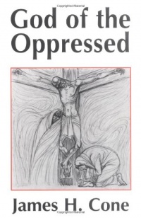 God of the Oppressed God of the Oppressed
