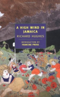 A High Wind in Jamaica (New York Review Books Classics) A High Wind in Jamaica (New York Review Books Classics)