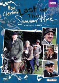 Last of the Summer Wine: Vintage 1990 Last of the Summer Wine: Vintage 1990