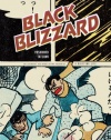 Black Blizzard