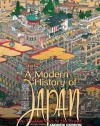 A Modern History of Japan: From Tokugawa Times to the Present