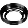 Fujifilm X20 Lens Hood and Filter Set (Black)