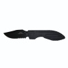 KA-BAR-TSM Warthog Serrated Edge Blade Tactical Knife