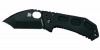 KA-BAR Knives Fin Folding Tanto Straight Knife