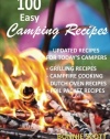 100 Easy Camping Recipes