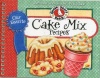 Our Favorite Cake Mix Recipes (Our Favorite Recipes Collection)
