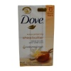 Nourishing Care Shea Butter Moisturizing Cream Beauty Bar by Dove, 6 Count