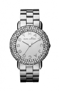 Marc by Marc Jacobs Stainless Steel Bracelet Women's Watch - MBM3190 Marc by Marc Jacobs Stainless Steel Bracelet Women's Watch - MBM3190