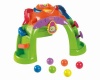 Fisher-Price Stand-Up Ballcano