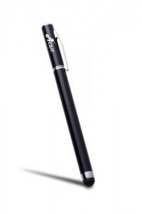 Acase Capacitive Stylus Pen Combo for Apple iPad, Samsung Galaxy, Blackberry Playbook (Jet Black) Acase Capacitive Stylus Pen Combo for Apple iPad, Samsung Galaxy, Blackberry Playbook (Jet Black)