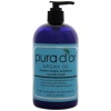 Pura d'or: Premium Organic Conditioner (16 fl. oz.)