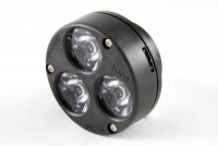 Terralux TLE-310M-EX MiniStar31M-EX LED Conversion Kit for 4-6 D Cell MagLite® Terralux TLE-310M-EX MiniStar31M-EX LED Conversion Kit for 4-6 D Cell MagLite®