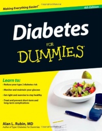 Diabetes For Dummies Diabetes For Dummies