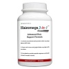 Hairomega 3-in-1 Dht-blocking, Nutrient Providing, Circulation Improving Hair Loss Supplement