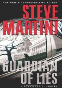 Guardian of Lies (Paul Madriani Novels) Guardian of Lies (Paul Madriani Novels)
