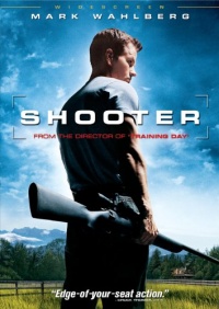 Shooter Shooter