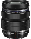 Olympus M Zuiko Digital ED 12-40mm f/2.8 Pro Interchangeable Lens