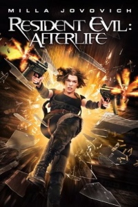 Resident Evil: Afterlife Resident Evil: Afterlife