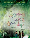 Sassafrass, Cypress & Indigo: A Novel