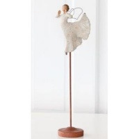 Willow Tree Song Of Joy Angel by Susan Lordri - 26463 Demdaco Willow Tree Song Of Joy Angel by Susan Lordri - 26463 Demdaco